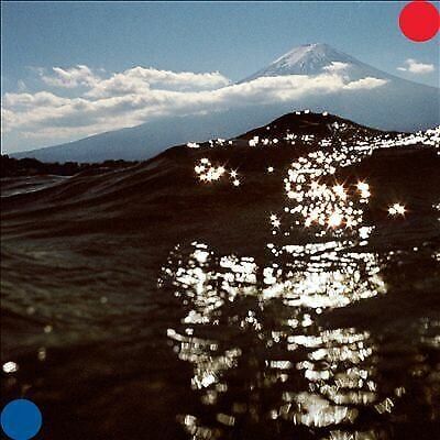 MediaTronixs Cut Copy : Freeze, Melt CD Pre-Owned