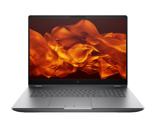HP ZBook Fury G1i 18 inch Mobile Workstation PC Intel Core Ultra 7 Mobiler Arbeitsplatz 45,7 cm 18" WQXGA 32 GB DDR5 SDRAM 1 TB SSD Wi Fi 7 HP ZBook Fury G1i 18 inch Mobile Workstation PC Intel Core Ultra 7 Mobiler Arbeitsplatz 45,7 cm 18" WQXGA 32 GB DDR5 SDRAM 1 TB SSD Wi Fi 7