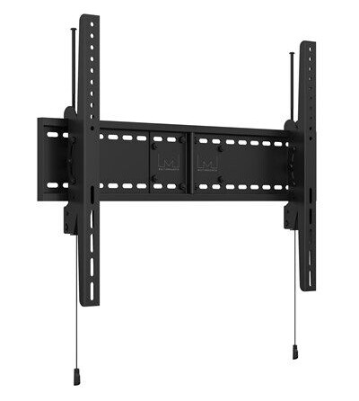 Multibrackets Veggfeste for Flatpanel TV 63"-110" med Tilt og VESA 800x600 Multibrackets Veggfeste for Flatpanel TV 63"-110" med Tilt og VESA 800x600