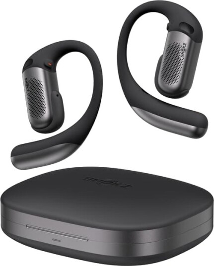 Shokz OpenFit Pro Svart Shokz OpenFit Pro Svart