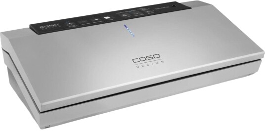 Caso GourmetVAC 380 vakuumpakker (30 cm) Caso GourmetVAC 380 vakuumpakker (30 cm)
