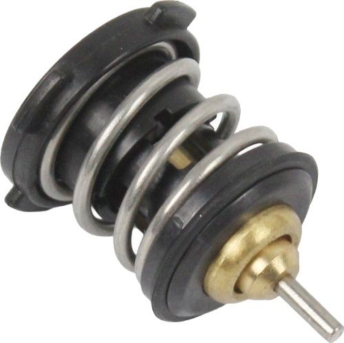 Termostat, kjølemiddel ABAKUS 053-025-0058