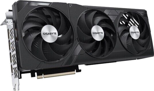 GIGABYTE GeForce RTX 4080 16GB GDDR6X - 16GB GDDR6 RAM - Grafikkort