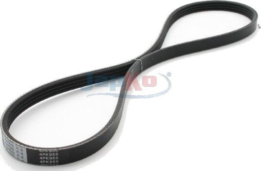 Multireim JAPKO 4PK955