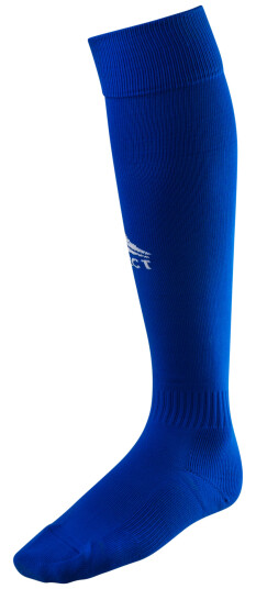 Select Football socks Elite fotballstrømpe unisex 33-36 blue