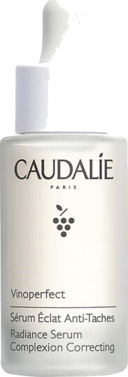 Caudalie Vinoperfect Ansiktsserum 30 ml med Vitamin C og Squalane