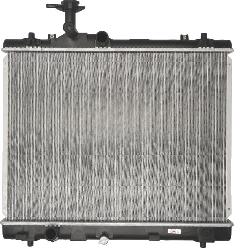 KOYORAD PL102609 Radiator motorkjøling
