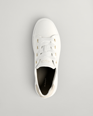 GANT Avona Sneaker G29 - white 39 GANT Avona Sneaker G29 - white 39