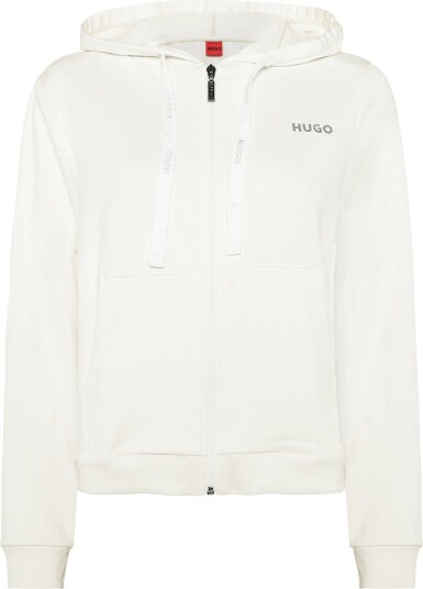 HUGO Hugo Id_Jacket Cream XL