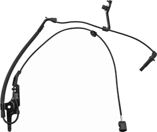 ABS sensor VEMO V70-72-0410