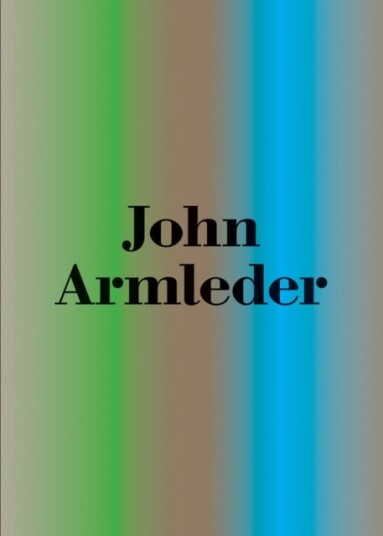 John Armleder  The Grand Tour