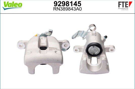 Bremsecaliper FTE 9298145 Bremsecaliper FTE 9298145