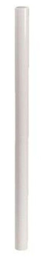 Purus drainage pipe 32 x 1000 mm white abs