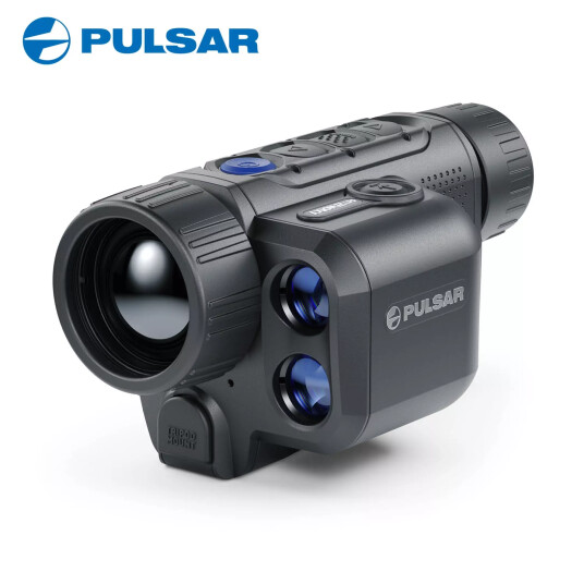 Pulsar Axion 2 LRF XG35 Termisk kikkert
