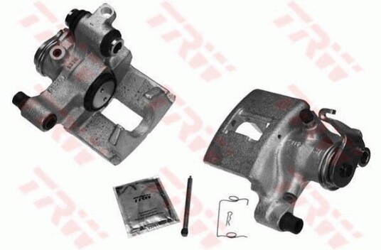 Bremsecaliper TRW BHR210E