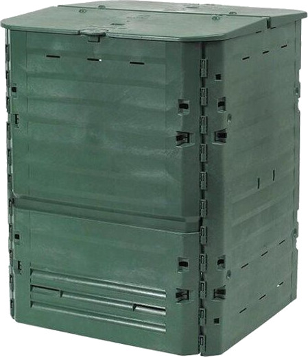 THERMO-KING komposter 400L THERMO-KING komposter 400L