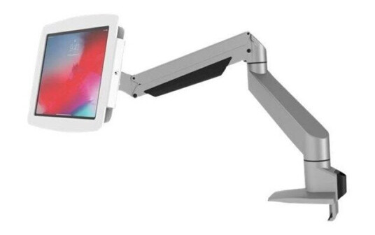 MACLOCKS Space Reach iPad Adjustable Articulating Mount MACLOCKS Space Reach iPad Adjustable Articulating Mount