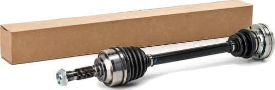 Drivaksel RIDEX REMAN 13D0900R