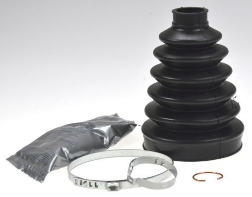 Spidan Mansjett drivaksel SPIDAN 36034