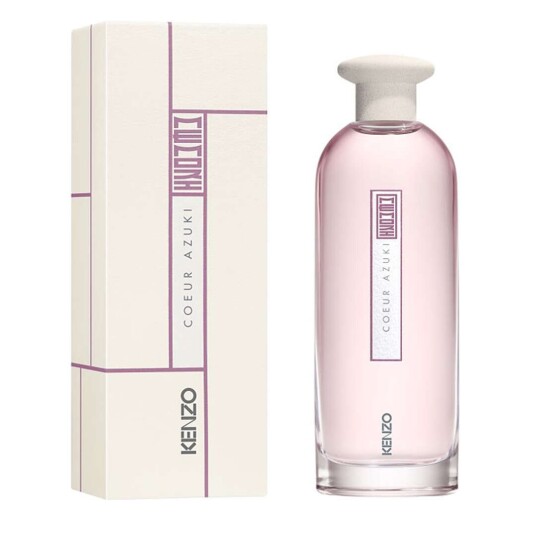 Memori Coeur Azuki Eau De Parfum 75 ml Memori Coeur Azuki Eau De Parfum 75 ml