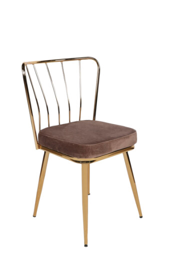 Hanah Home Stol Yildiz 2 stk. 1745817-03-0