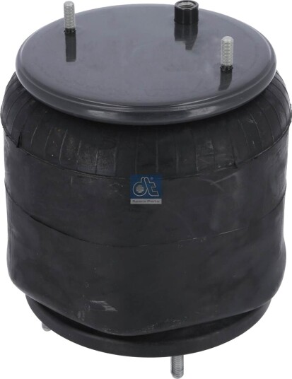Luftbelg, fjæring DT Spare Parts 2.62702
