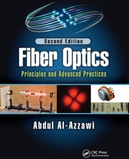 Fiber Optics Av Abdul Al-Azzawi