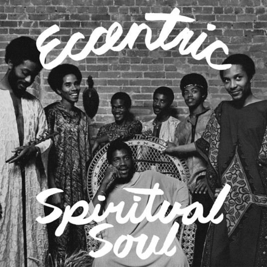 Eccentric Spiritual Soul Eccentric Spiritual Soul