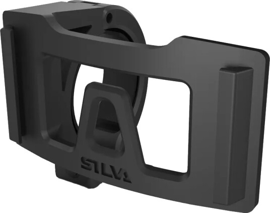 Silva Ignite Bar Mount Black No colour OneSize