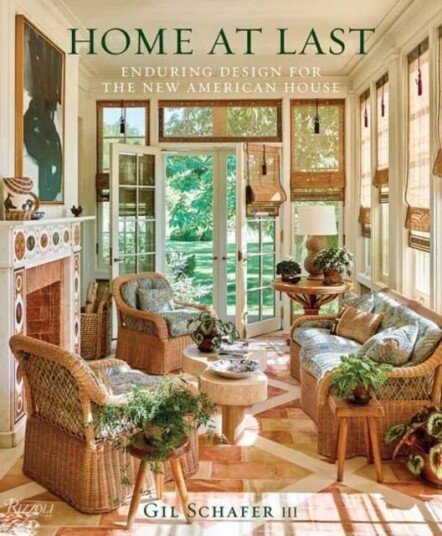 Home At Last Av Gil Schafer Iii, Eric Piasecki