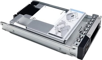 Dell SSD Mixed Use 960GB SATA 2.5" 345-BJPP