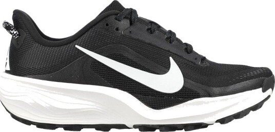 Nike ACG Løpesko Pegasus Trail   Svart/Hvit/Antrasitt Kvinner størrelse 36½