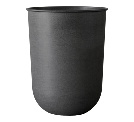 Dbkd Out utekrukke H40 cm Ø40 sort
