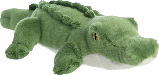 Aurora Eco Nation Plysj Alligator Aurora Eco Nation Plysj Alligator