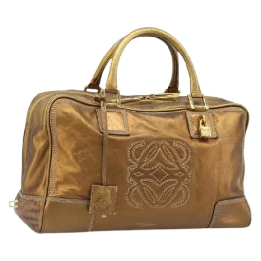 Loewe Dame Gul