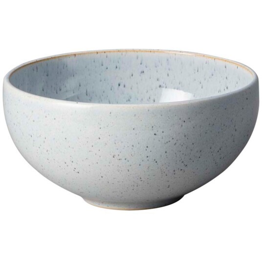 Denby Studio Blue Pebble Ramen/Noodle Bowl 17,5 cm Denby Studio Blue Pebble Ramen/Noodle Bowl 17,5 cm