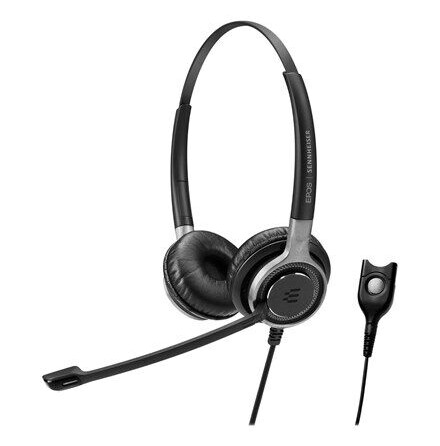 EPOS I SENNHEISER IMPACT SC 660 EPOS I SENNHEISER IMPACT SC 660