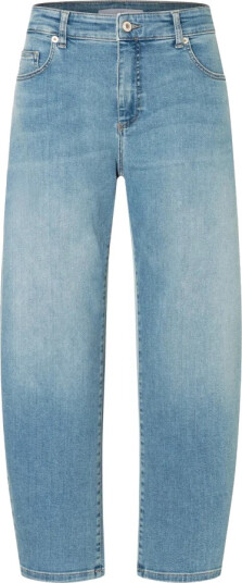 MAC Dame Jeans Blå 2XL, MAC Dame Jeans Blå 2XL,