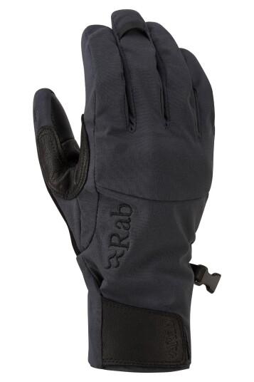 Rab VR Gloves Beluga S Rab VR Gloves Beluga S
