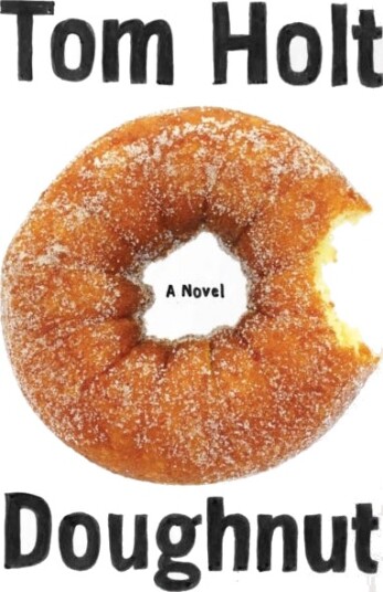 Doughnut Av Tom Holt