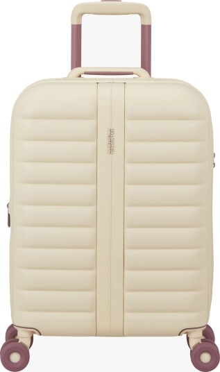 American Tourister Neovibe Spinner Koffert 37-43L, Summer Sand