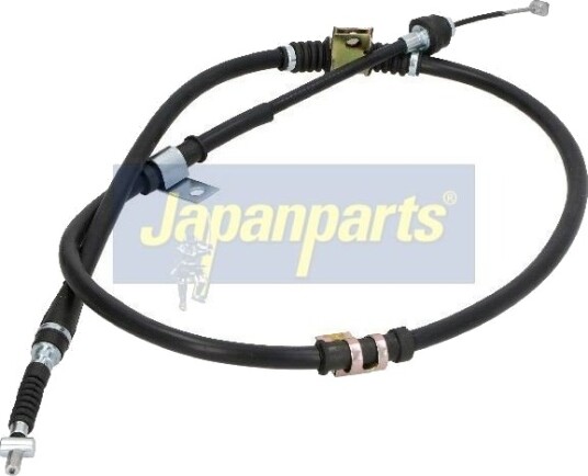 Bremsewire JAPANPARTS BC K21L