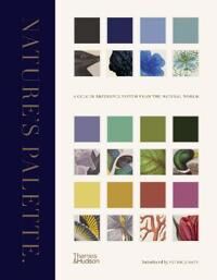 Nature'S Palette Av Patrick Baty