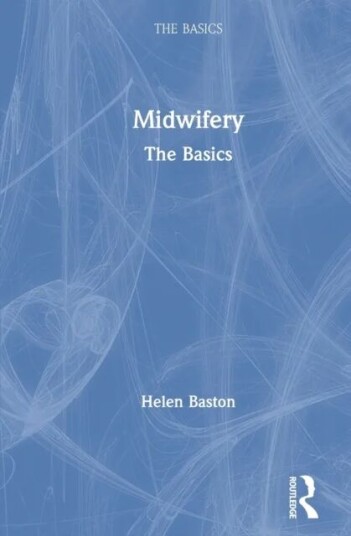 Midwifery Av Helen (University Of Sheffield Uk) Baston