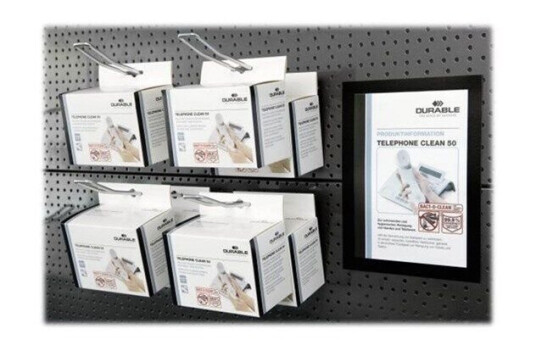 DURABLE DURAFRAME MAGNETIC DURABLE DURAFRAME MAGNETIC