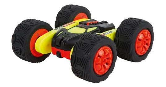 Carrera RC 2.4GHz Turnator - Glow in the Dark