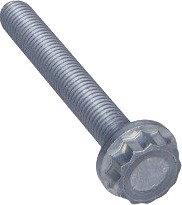 VAG N91129201 Skrue