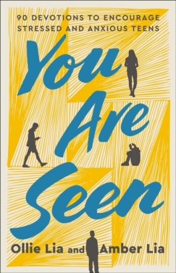 You Are Seen You Are Seen