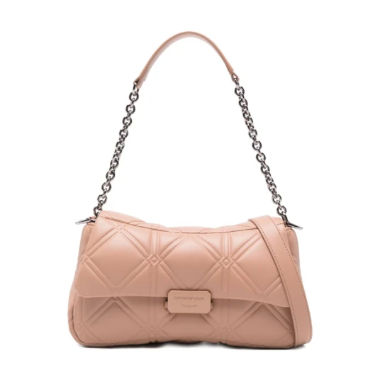 Emporio Armani Dame Vesker Rosa Emporio Armani Dame Vesker Rosa