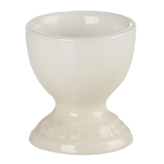 Le Creuset  Eggeglass stentøy meringue
